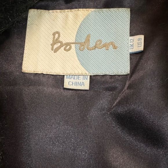 Boden Vest - Picture 5 of 5